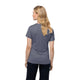 JACK WOLFSKIN jack wolfskin Tech Women's Tee