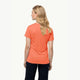 JACK WOLFSKIN jack wolfskin Tech Women's Tee