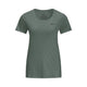 JACK WOLFSKIN jack wolfskin Tech Women's Tee