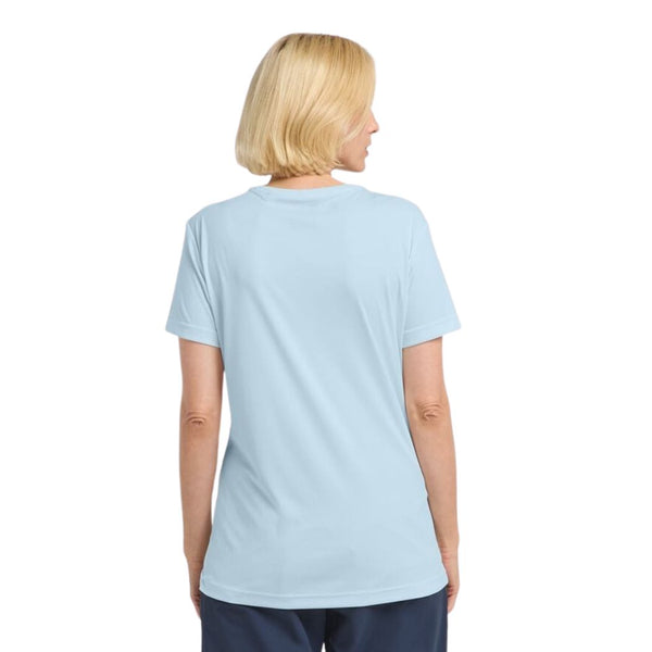 JACK WOLFSKIN jack wolfskin Tech Women's Tee
