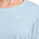 JACK WOLFSKIN jack wolfskin Tech Women's Tee