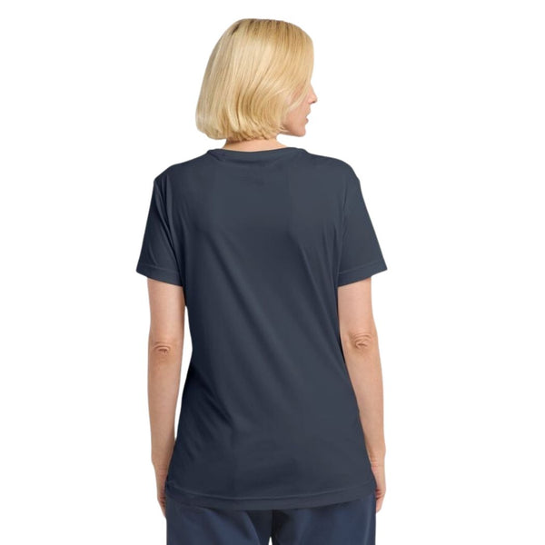JACK WOLFSKIN jack wolfskin Tech Women's Tee