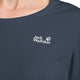 JACK WOLFSKIN jack wolfskin Tech Women's Tee