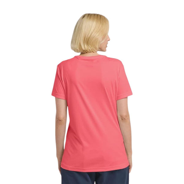 JACK WOLFSKIN jack wolfskin Tech Women's Tee