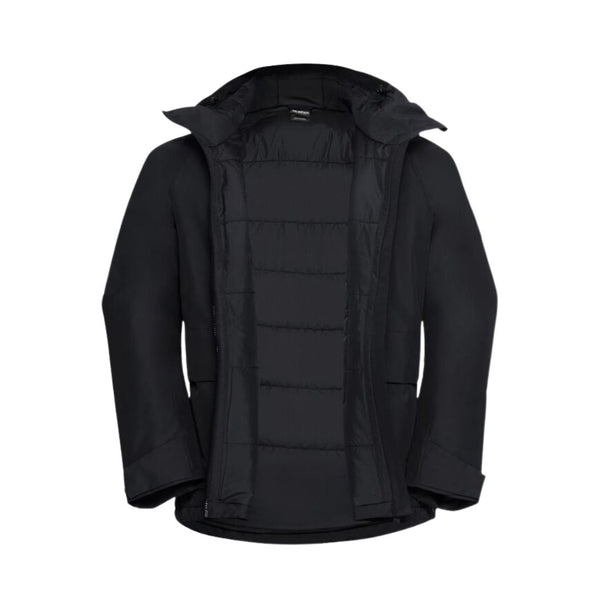 JACK WOLFSKIN jack wolfskin Tempeltor Men's Jacket