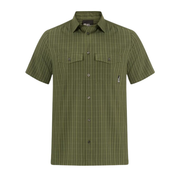 JACK WOLFSKIN jack wolfskin Thompson Men's Shirt