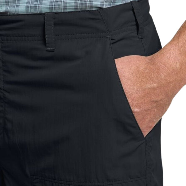 JACK WOLFSKIN jack wolfskin Tihama Men's Shorts