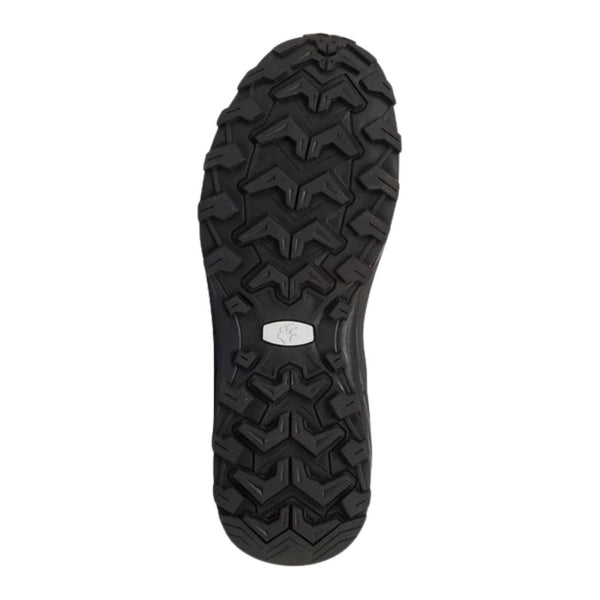 JACK WOLFSKIN jack wolfskin Trail Hiker Texapore Mid Men's Waterproof Hiking Shoes