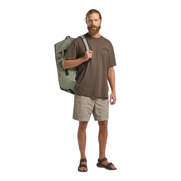 JACK WOLFSKIN jack wolfskin Trailblazer Men's Tee