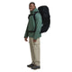 JACK WOLFSKIN jack wolfskin Trailflair Pro 60 S-XL Men's Trekking Backpack