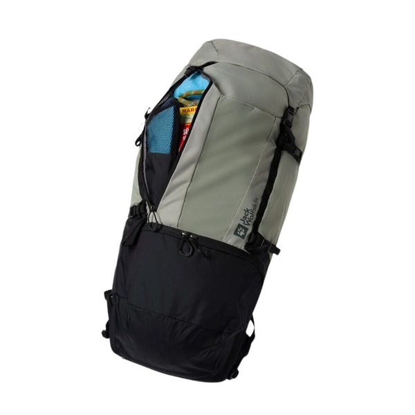 JACK WOLFSKIN jack wolfskin Trailflair W 50 XS-M Women's Trekking Backpack