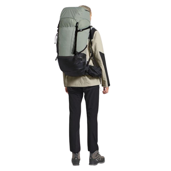 JACK WOLFSKIN jack wolfskin Trailflair W 50 XS-M Women's Trekking Backpack