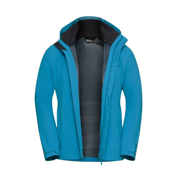 JACK WOLFSKIN jack wolfskin Trailtime 2L Men's Jacket