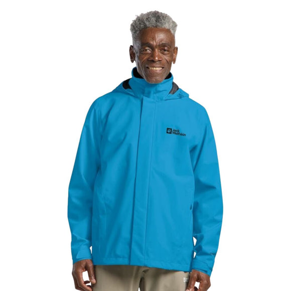 JACK WOLFSKIN jack wolfskin Trailtime 2L Men's Jacket