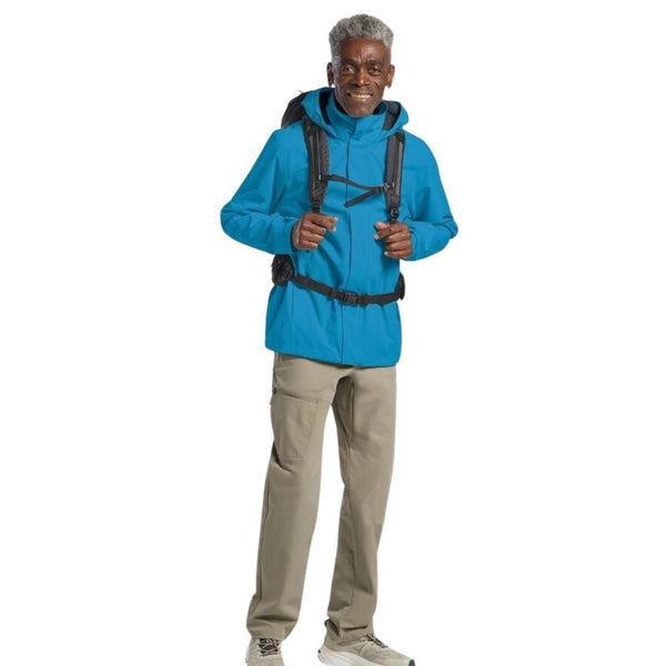 JACK WOLFSKIN jack wolfskin Trailtime 2L Men's Jacket