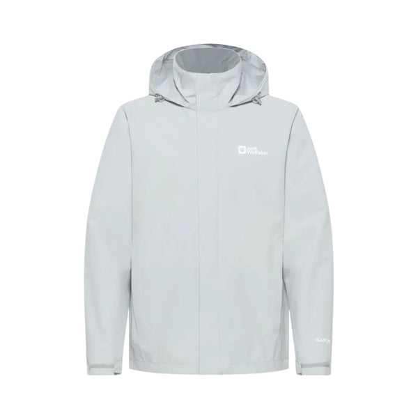 JACK WOLFSKIN jack wolfsin Trailtime 2L Men's Jacket