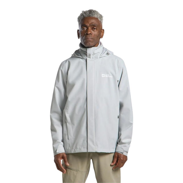 JACK WOLFSKIN jack wolfsin Trailtime 2L Men's Jacket