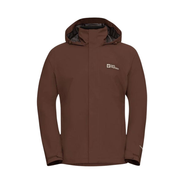 JACK WOLFSKIN jack wolfskin Trailtime 2L Men's Jacket