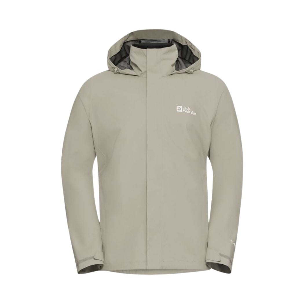 JACK WOLFSKIN jack wolfskin Trailtime 2L Men's Jacket