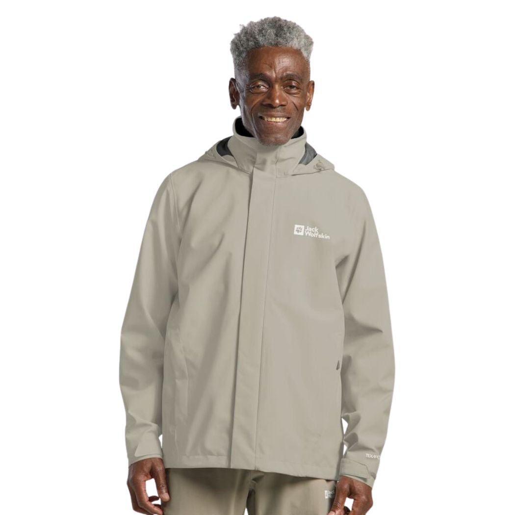 JACK WOLFSKIN jack wolfskin Trailtime 2L Men's Jacket