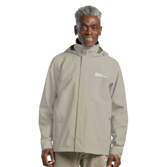 JACK WOLFSKIN jack wolfskin Trailtime 2L Men's Jacket