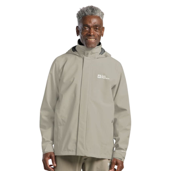 JACK WOLFSKIN jack wolfskin Trailtime 2L Men's Jacket