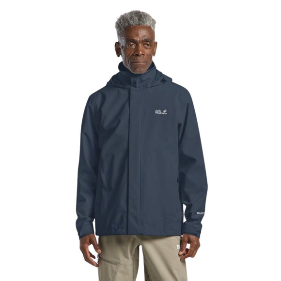 JACK WOLFSKIN jack wolfskin Trailtime 2L Men's Jacket