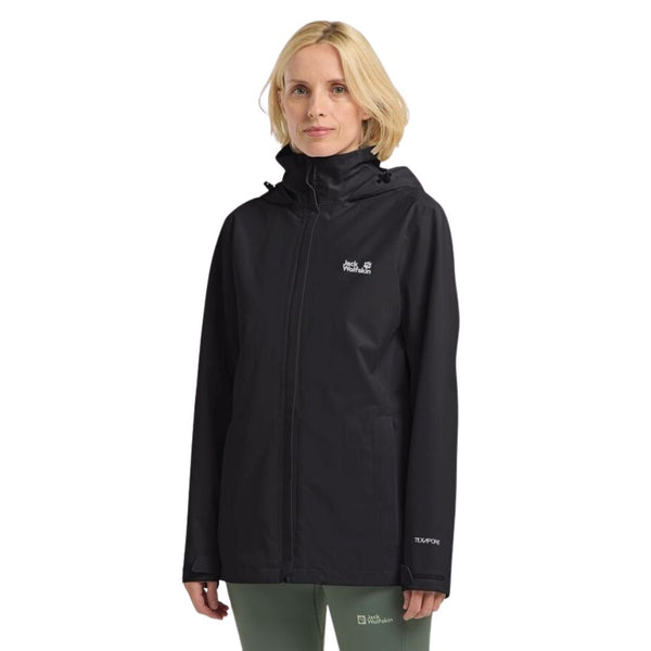 JACK WOLFSKIN jack wolfskin Trailtime 2L Women's Jacket