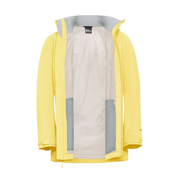 JACK WOLFSKIN jack wolfskin Trailtime 2L Women's Jacket