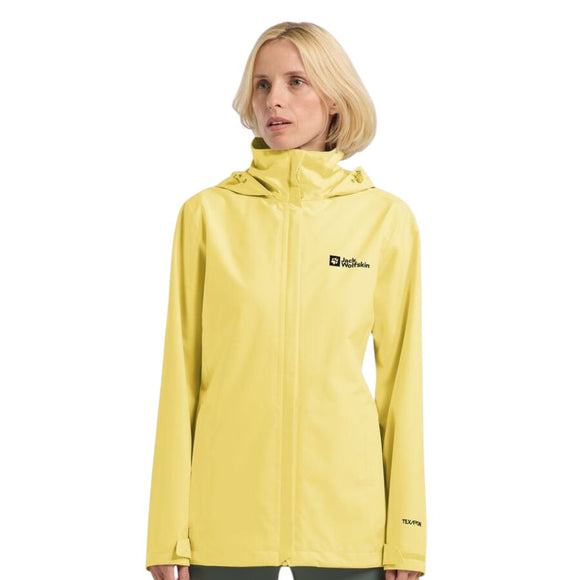 JACK WOLFSKIN jack wolfskin Trailtime 2L Women's Jacket