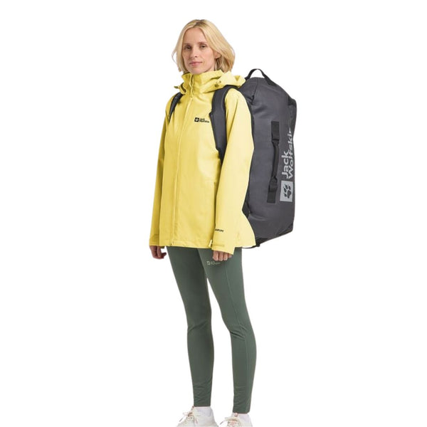 JACK WOLFSKIN jack wolfskin Trailtime 2L Women's Jacket