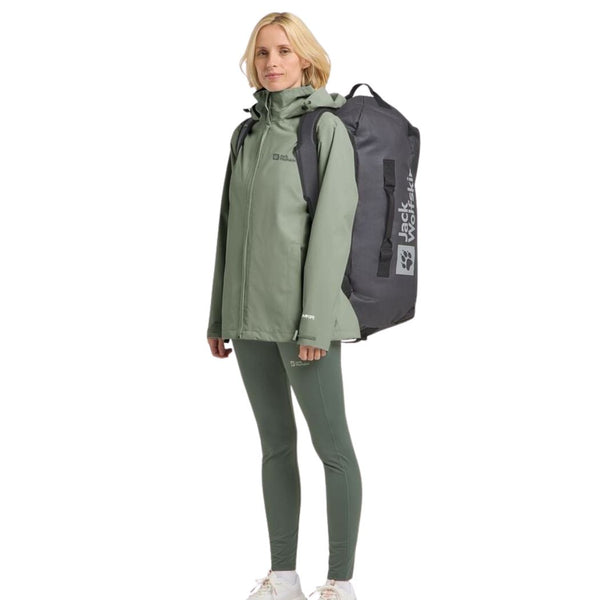 JACK WOLFSKIN jack wolfskin Trailtime 2L Women's Jacket