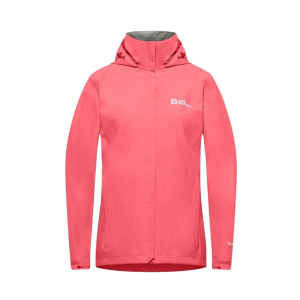 JACK WOLFSKIN jack wolfskin Trailtime 2L Women's Jacket