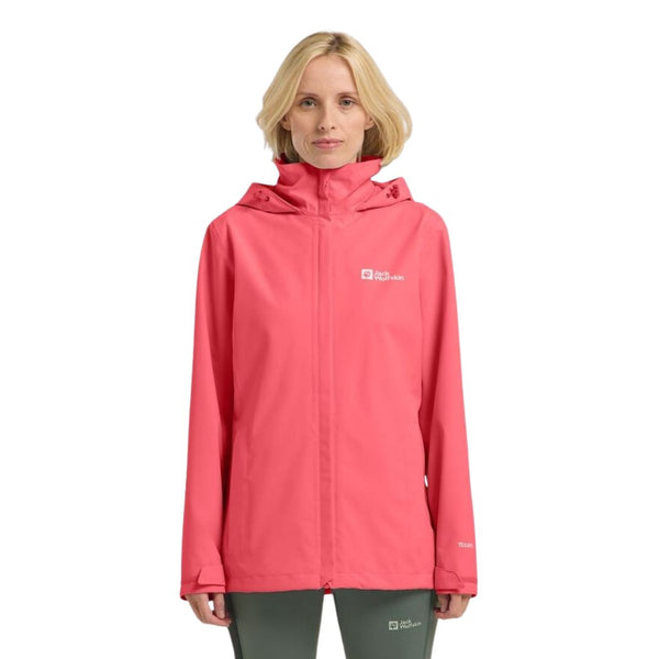 JACK WOLFSKIN jack wolfskin Trailtime 2L Women's Jacket