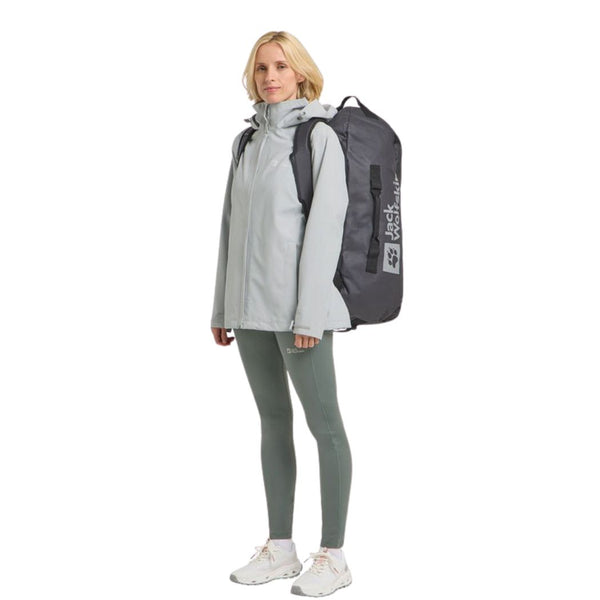 JACK WOLFSKIN TRAILTIME 2L JKT W