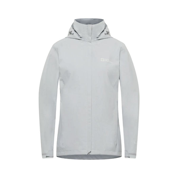 JACK WOLFSKIN TRAILTIME 2L JKT W