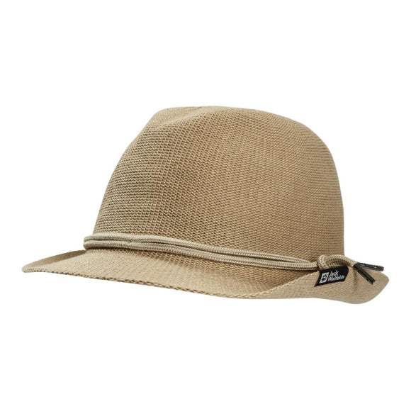 JACK WOLFSKIN jack wolfskin Travel Hat Unisex Beach Hat