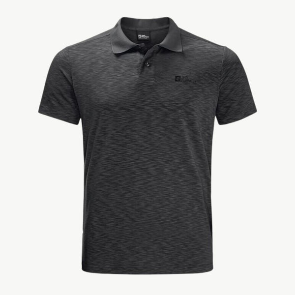 JACK WOLFSKIN jack wolfskin Travel Men's Polo