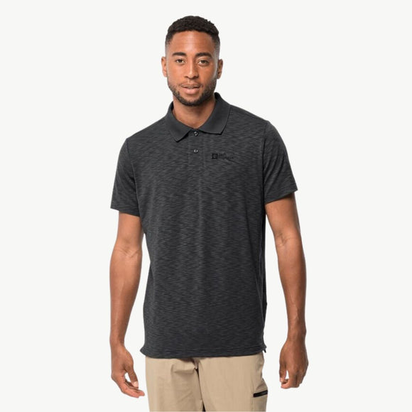 JACK WOLFSKIN jack wolfskin Travel Men's Polo