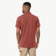 JACK WOLFSKIN jack wolfskin Travel Men's Polo