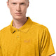 JACK WOLFSKIN jack wolfskin Travel Men's Polo Shirt