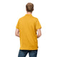 JACK WOLFSKIN jack wolfskin Travel Men's Polo Shirt