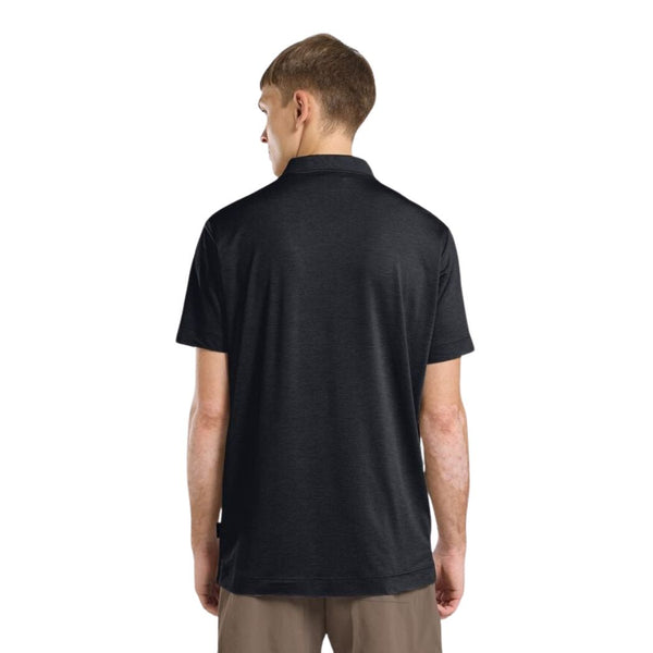 JACK WOLFSKIN jack wolfskin Travel Men's Polo Shirt
