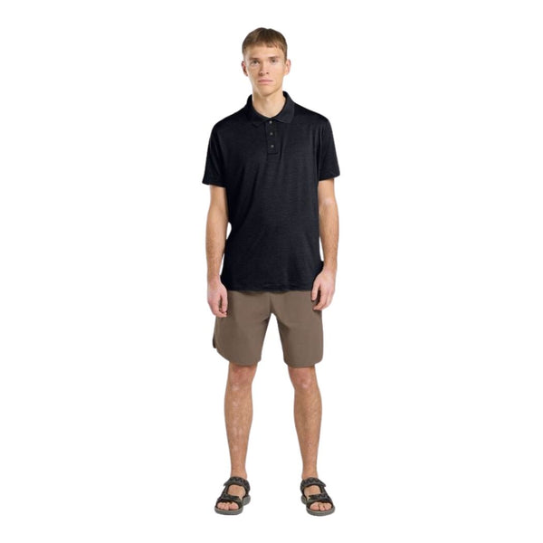 JACK WOLFSKIN jack wolfskin Travel Men's Polo Shirt