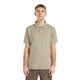 JACK WOLFSKIN jack wolfskin Travel Men's Polo Shirt