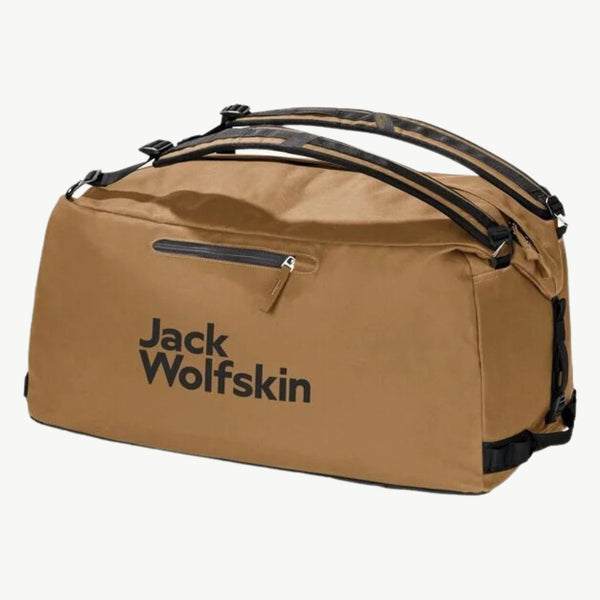 JACK WOLFSKIN jack wolfskin Travelopia 65 Unisex Duffel Bag