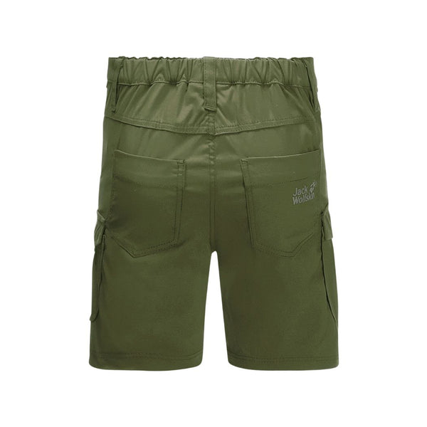 JACK WOLFSKIN jack wolfskin Treasure Hunter Kids Short