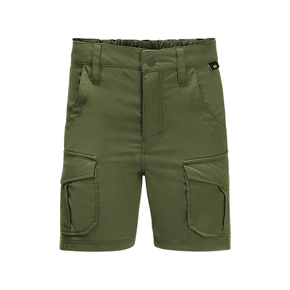 JACK WOLFSKIN jack wolfskin Treasure Hunter Kids Short