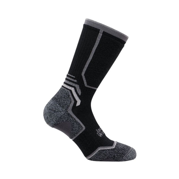 JACK WOLFSKIN jack wolfskin Trel Merino Unisex Socks