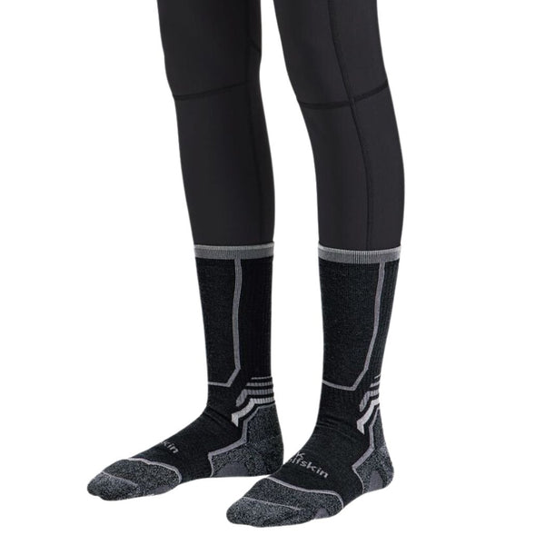JACK WOLFSKIN jack wolfskin Trel Merino Unisex Socks